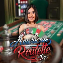 Enjoy American Roulette (Evolution) by Evolution – logo hosted on casinobossy.or.at