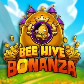 Play the Bee Hive Bonanza slot by NetEnt on Casinobossy