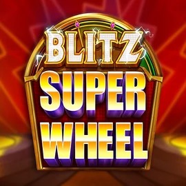 Play Blitz Super Wheel slot by Pragmatic Play on casinobossy.or.at