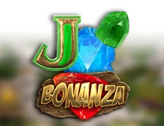 Bonanza Megaways logo by Big Time Gaming at CasinobossyBonanza Megaways