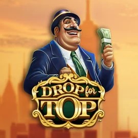 Play Drop For Top slot by Rarestone Gaming on casinobossy.or.at
