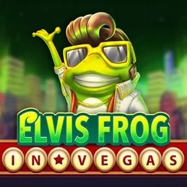 game logo by BGAMING on casinobossy.or.at