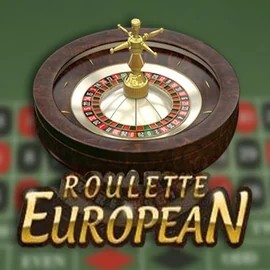Table Games logo of European Roulette (BGaming) from BGAMING at Casinobossy