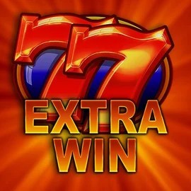 Extra Win slot visual from Swintt available on casinobossy.or.at