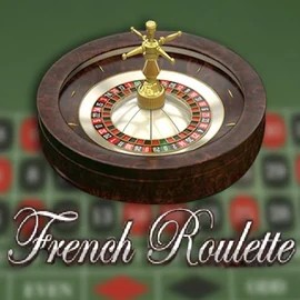 French Roulette (BGaming) casino game by BGAMING – featured logo at Casinobossy