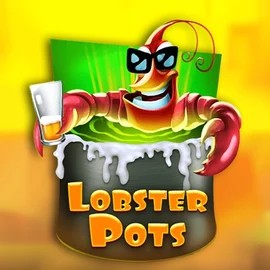 Lobster Pots slot icon by Ready Play Gaming, available at Casinobossy