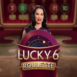 Play Lucky 6 Roulette slot by Pragmatic Play on casinobossy.or.at