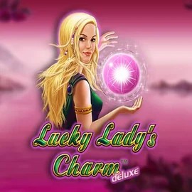 game logo by Greentube on casinobossy.or.at