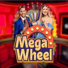 Mega Wheel – slot by Pragmatic Play, featured at casinobossy.or.at