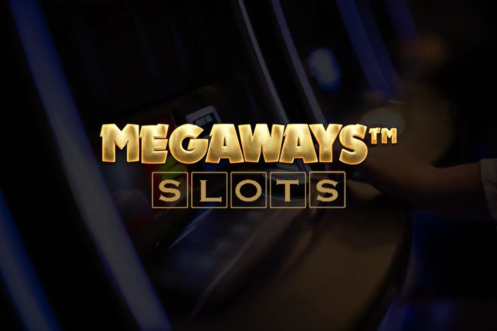 game logo by Big Time Gaming on casinobossy.or.at