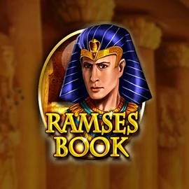 game logo by Gamomat on casinobossy.or.at