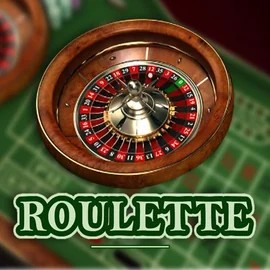 Roulette (Habanero) logo by Habanero at CasinobossyRoulette (Habanero)