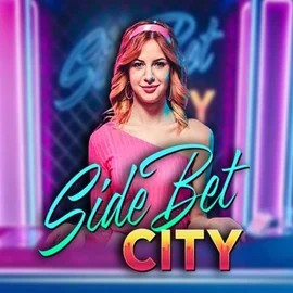 Play Side Bet City slot by Evolution on casinobossy.or.at